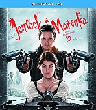 Hansel and Gretel: Witch Hunters 3D