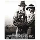 Casablanca Steelbook™ Limited Collector's Edition + Gift Steelbook's™ foil