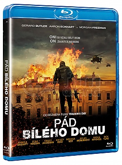OLYMPUS HAS FALLEN