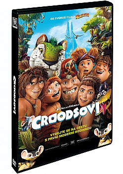 The Croods