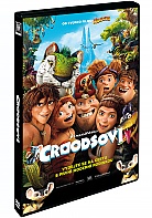 Croodsovi (DVD)