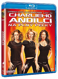 Charlie's Angels: Full Throttle