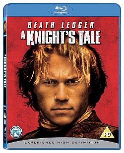 A Knight's Tale