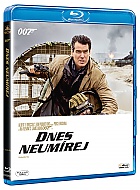 JAMES BOND 007: Dnes neumírej 2015 (Blu-ray)