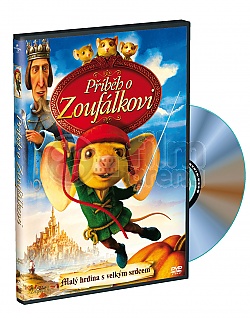 The Tale of Despereaux