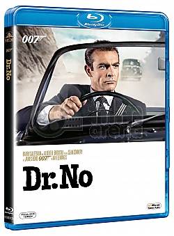 Dr. No