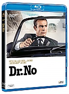 Dr. No (Blu-ray)