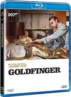 Goldfinger