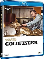 Goldfinger (Blu-ray)