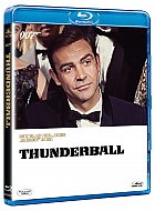 Thunderball (Blu-ray)