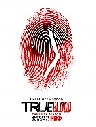 True Blood 5th Series Collection