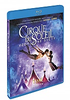 Cirque Du Soleil - Worlds Away (Blu-ray)