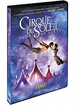 Cirque Du Soleil - Worlds Away