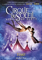 Cirque Du Soleil - Worlds Away