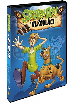 Scooby Doo and the Werewolves