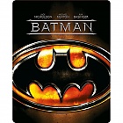 Batman Steelbook™ Limited Collector's Edition + Gift Steelbook's™ foil