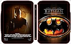 Batman Steelbook™ Limited Collector's Edition + Gift Steelbook's™ foil