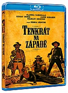 Tenkrt na zpad (Blu-ray)