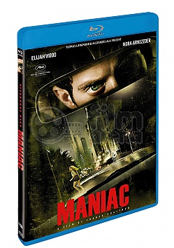 Maniac