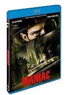 Maniac (Blu-ray)