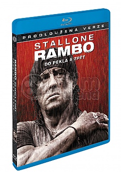 RAMBO Extended cut