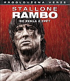 RAMBO Extended cut