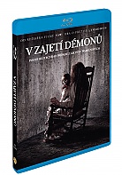 The Conjuring (Blu-ray)