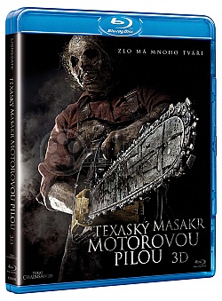 Texas Chainsaw 3D