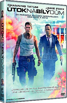 White House Down