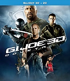 G.I. Joe 2: Retaliation 3D 3D + 2D