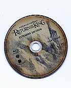 Lord of the Rings: Return of the King EXTENDED EDITION 2BD