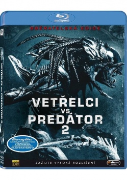 Aliens vs. Predator: Requiem