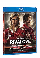RUSH (Blu-ray)