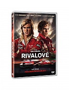 RIVALOVÉ (DVD)