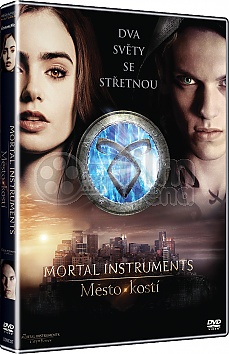 THE MORTAL INSTRUMENTS: City of Bones