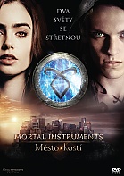 THE MORTAL INSTRUMENTS: City of Bones