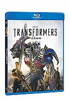 Transformers: Age of Extinction (2 Blu-ray)