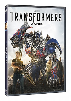 Transformers: Age of Extinction