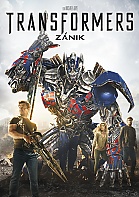 Transformers: Age of Extinction