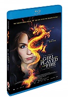 The Girl, who played with fire (Blu-ray)