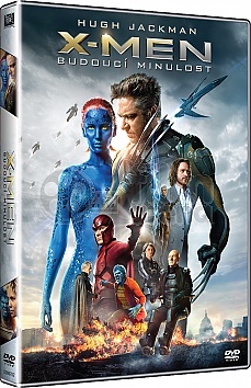X-MEN: Days of Future Past