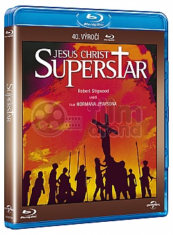 Jesus Christ Superstar