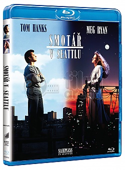 Sleepless in Seattle