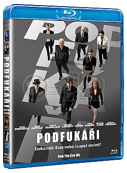 Now You See Me