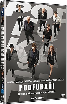 Now You See Me
