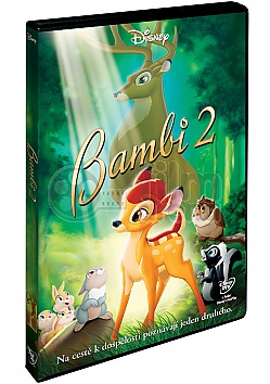 Bambi II