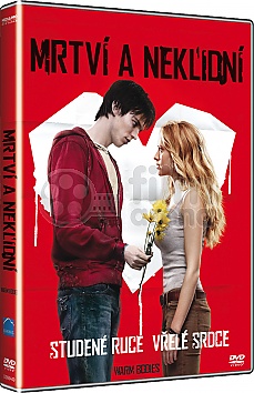 Warm Bodies
