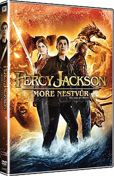 Percy Jackson: Sea of Monsters