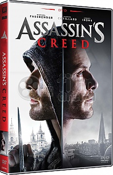 Assassin's Creed