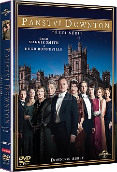 Downton Abbey: Series 3 Collection